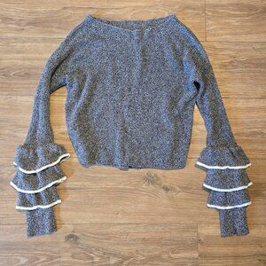 Express Sweater